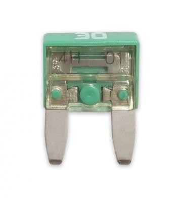 Предохранитель мини МТА (Италия) 30A