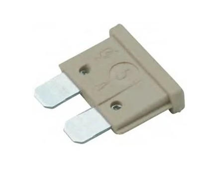 Предохранитель стандарт штыревой АВАР (г.Псков) 5A