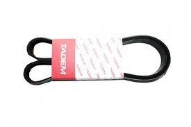 Ремень генератора 2190 (825), 1118 ЭУР без кон.БРТ