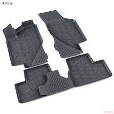 Ковры салона 2190 полиуретан Mile