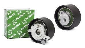 Ролик ГРМ Ларгус 16 клап.натяжной ГУР Pilenga