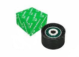 Ролик ГРМ Ларгус 16 клап.опорный (паразит) Pilenga