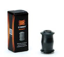 Сайлентблок рычага переднего 2180 нижний СЭВИ