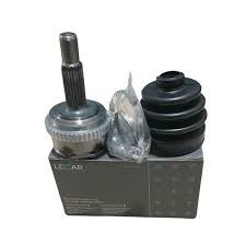 Шрус наруж.2180 (внутр.21шлиц/нар23) LECAR