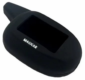 Чехол на брелок сигнализации StarLine A62/64/92/94 силикон