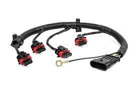 Коса жгута катушек зажигания 21129 (Х-RAY,Vesta,Largus)