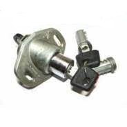 Замок задний 1118-19 модернизиров Рекардо