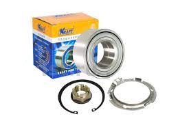 Подшипник ступицы перед. Ларгус,2180,XRAY с ABS 37х72х37 KRAFT