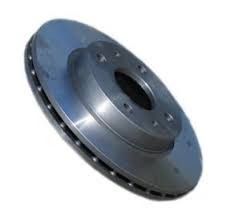 Диск тормозной на d14 (2110-12) вентил.ВАЗ