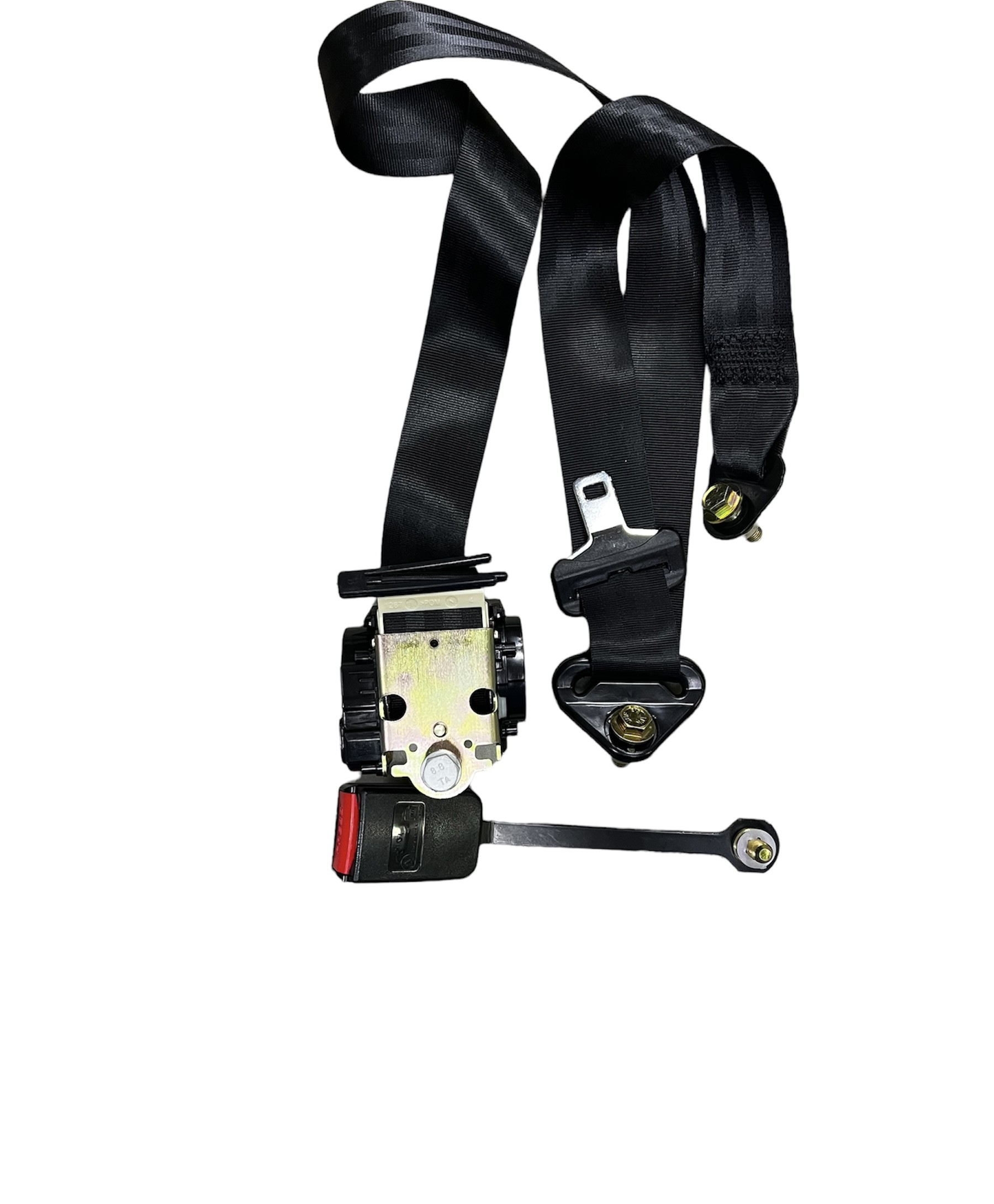 Ремни безопасности 2123 (любая сторона)