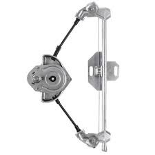 Стеклоподъемник 2123 зад.правый механич.