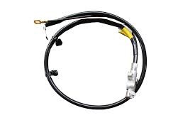 Провода аккумулятора - 2170 SLON 66см-26см