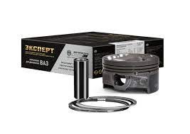 Поршневая в сборе (Кострома) 82.5 (21179) Веста.Ларгус 1,8 А Эксперт