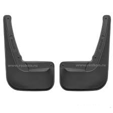 Брызговики перед. 2190 увеличенные Rezkon