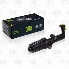 Цилиндр рабочий сцепления 21214,2180 пластик Trialli