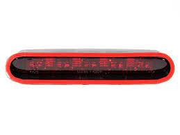 Дополнительный стоп сигнал 21213 ОСВАР