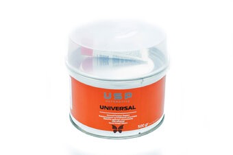 Шпатлевка  USP UNIVERSAL  универсальная 0.45кг