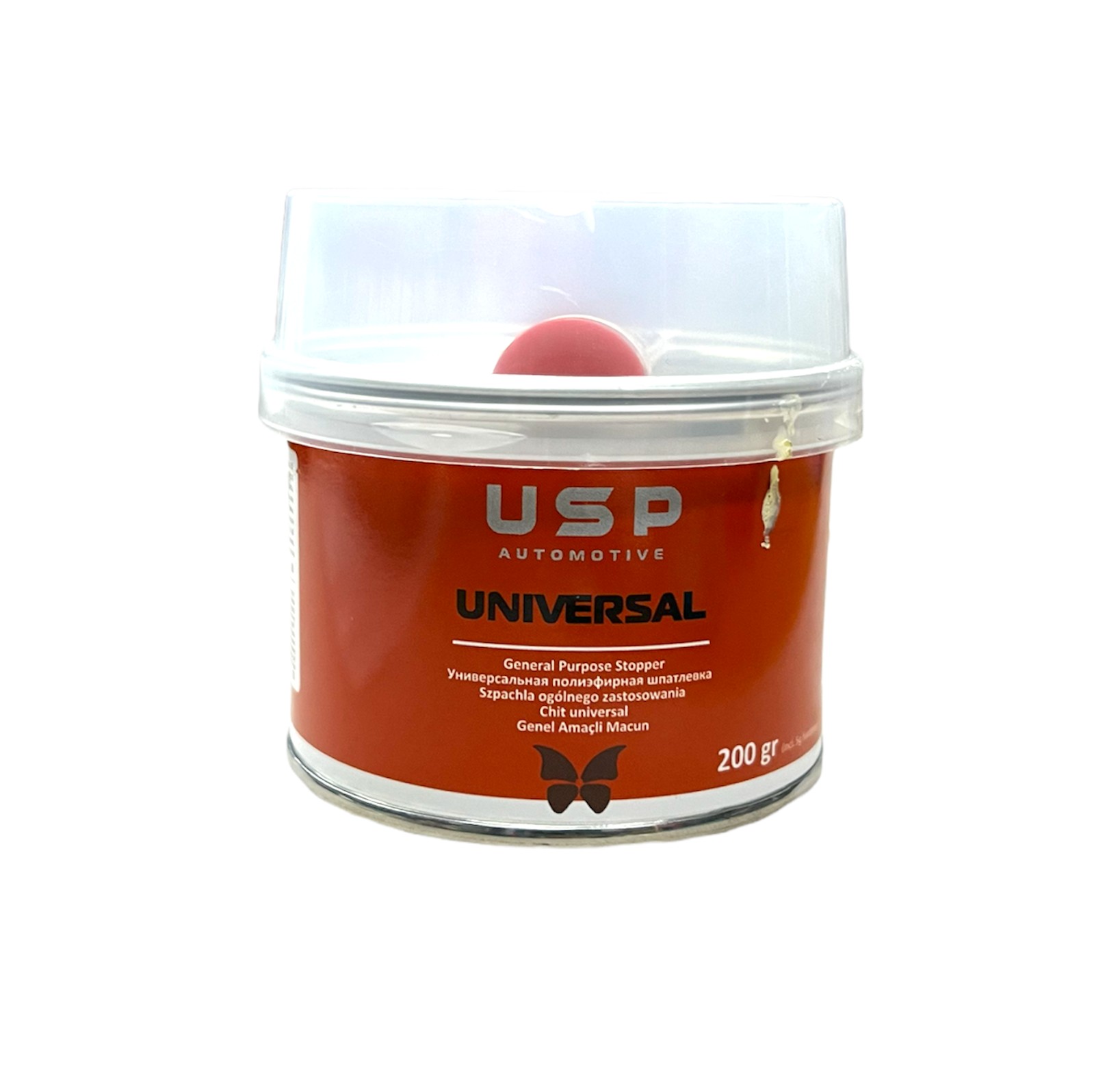 Шпатлевка  USP UNIVERSAL  универсальная 0.25кг