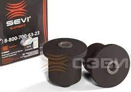 Сайлентблок балки задн. 2110 Сэви-Экстрим 1ШТ