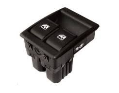 Блок управления стеклоподъемником 2190 2 кнопки