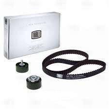 Ремень ГРМ ролики 2170,2190 16клап.Trialli