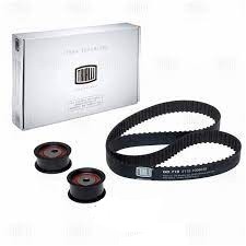 Ремень ГРМ ролики 2112 Trialli