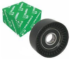 Ролик натяжителя ремня Ларгус 16 клап.(Renault) без кондиц.Pilenga (опорный)