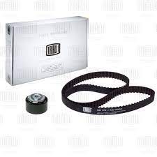 Ремень ГРМ ролик 2190 8 клап.Trialli