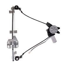 Стеклоподъемник 2108 электрич.правый в сборе с мото