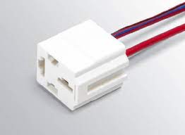 Разъем на реле 71.3747 50А (широкие клеммы) Cargen