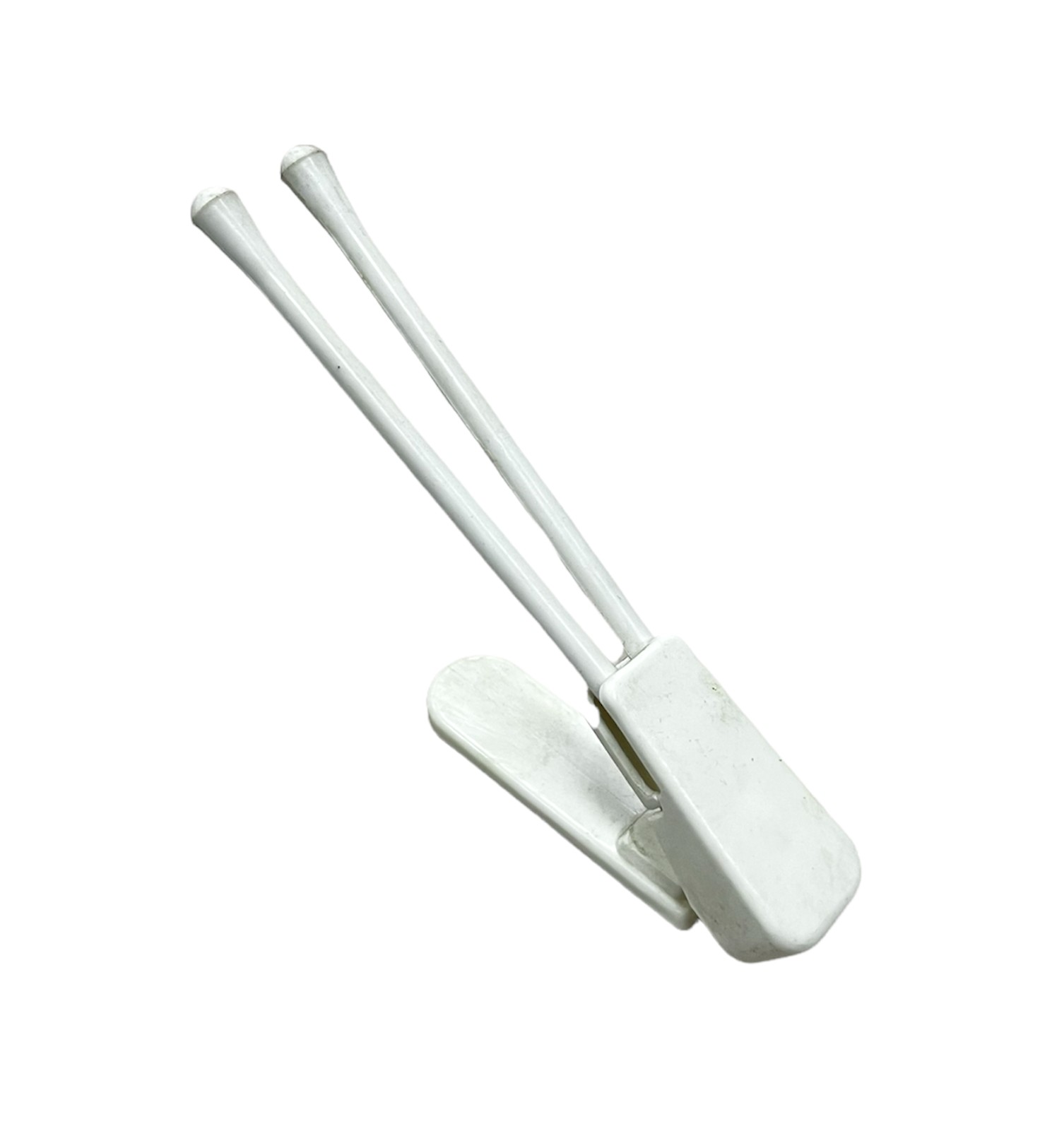 Сабля на бампер Ларгус FL правая верхняя (икс) ориг.