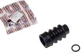 Гофра штока раздатки кольцо втулки штока(Ремкомплект)