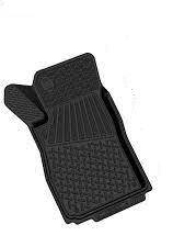 Ковер салона 2123 передний левый REZKON