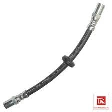 Шланг тормозн. задний 2123 Rosteco