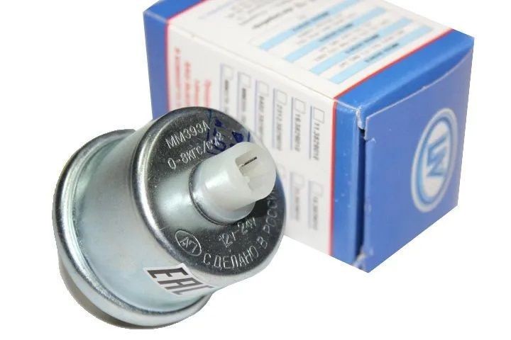 Датчик давления больш. на стрелку Автоприбор