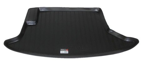Ковер багажника 2123 полиурет.