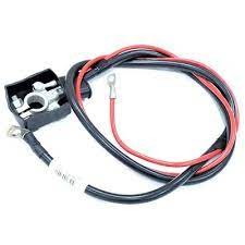 Провода аккумулятора   21213 (евро)