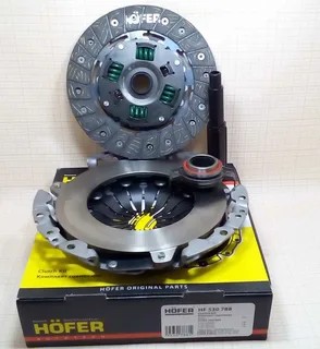 Сцепление 2170 HOFER