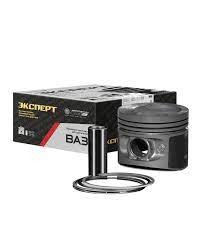 Поршневая в сборе (Кострома) 82.4 Нива С Эксперт