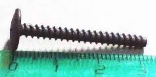 Саморез С-17 (3,6х31,8)