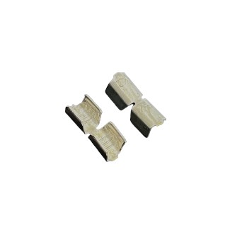 Скоба соединитель K1 (для проводов до 2,5мм)