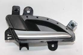 Крючок открывания двери 2180 левая ВАЗ