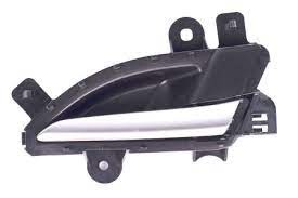 Крючок открывания двери 2180 правая ВАЗ