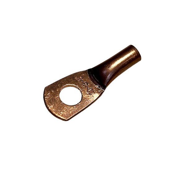 Клемма трубка ТМ 10-8-5 медь