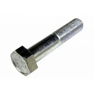 Болт  М14*70 кронштейна бампера 2105