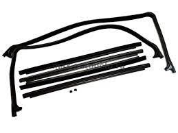 Бархотки 21214 ,Урбан верхние нижние