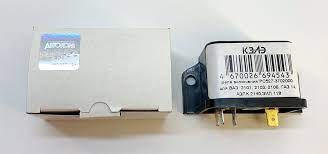 Реле света 527 КЗАЭ Калуга