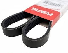 Ремень генератора 1118 (882-883) Калина ст.об.БРТ 6PK883