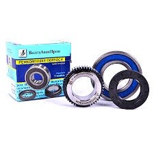 Подшипник полуоси Нива,2123 с ABS (Ремкомплект) ВолгаАвтоПром