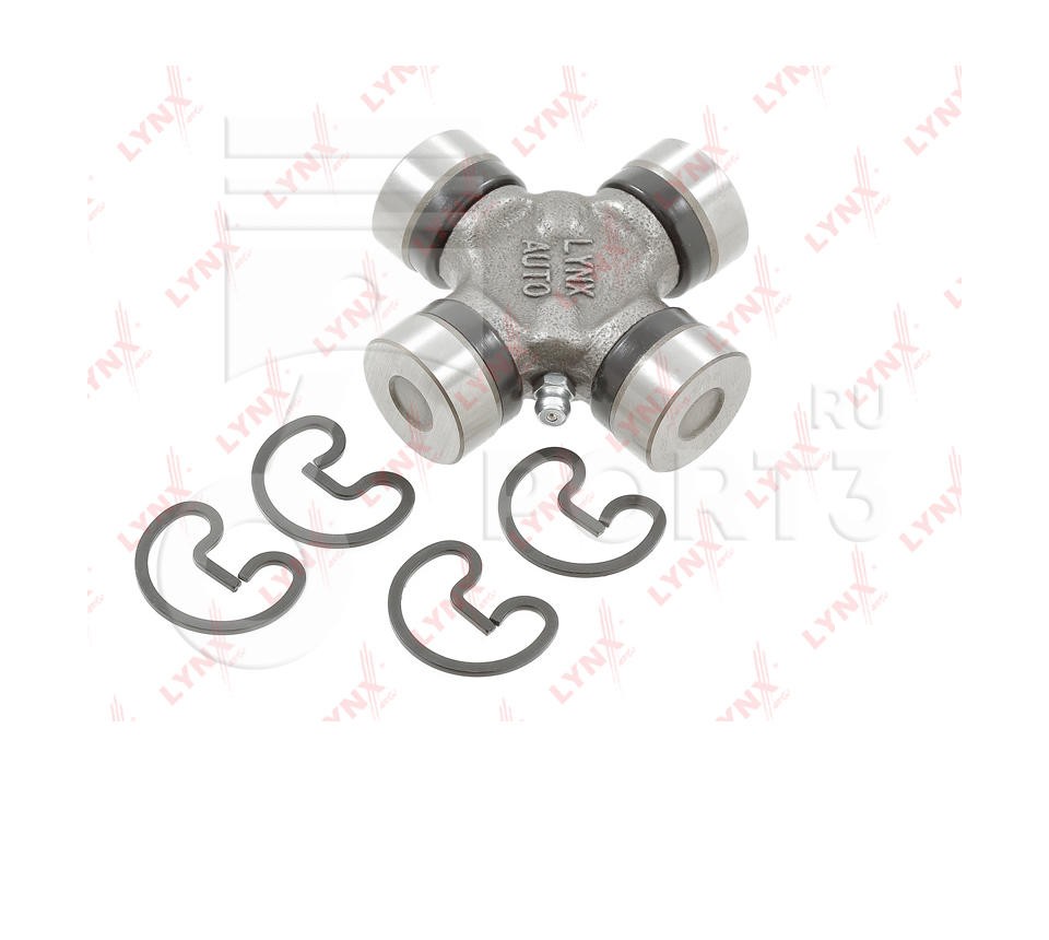 Крестовина 2123 на 27 LYNX